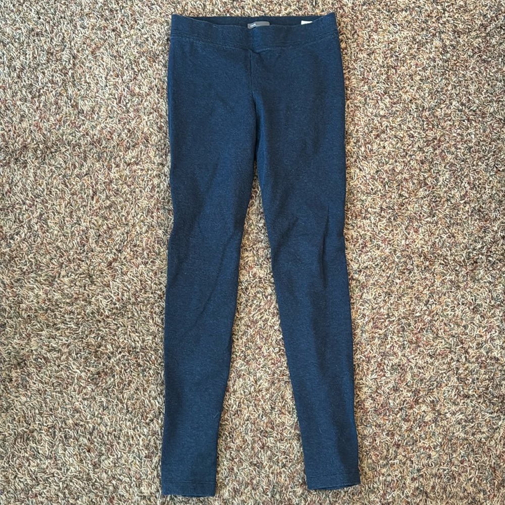 Vince Stitch Front Seam Legging